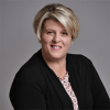 Headshot of Gina Balderas, Senior Vice President Retail Engagement
