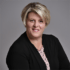 Headshot of Gina Balderas, Senior Vice President Retail Engagement
