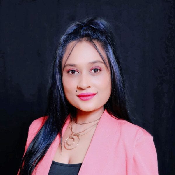 Nerissa Laing
