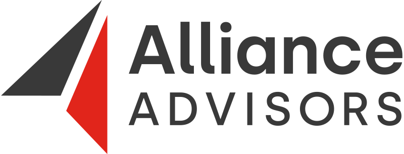 Alliance Advisors Logo Transparent