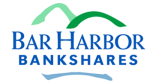 Bar Harbor Bankshares - ³ÉÈËÊÓÆµ Transactions
