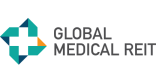 Global Medical REIT, Inc. - Alliance Advisors Transactions