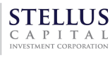 Stellus Capital Investment Corporation