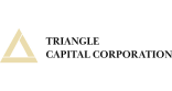 Triangle Capital Corporation - Alliance Advisors Transactions