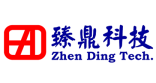 Zhen Ding Technology Holding Limited -