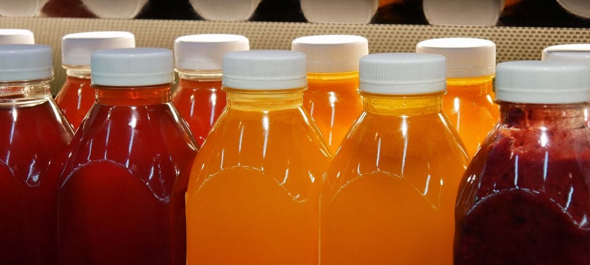 Bottles - Global consumer products