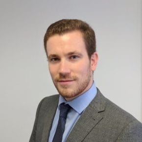 Adam Riches