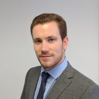 Adam Riches