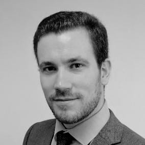 Adam Riches