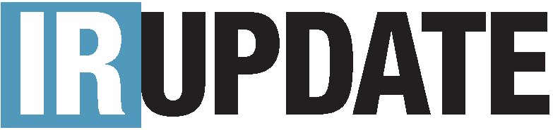 IRUpdate_logo