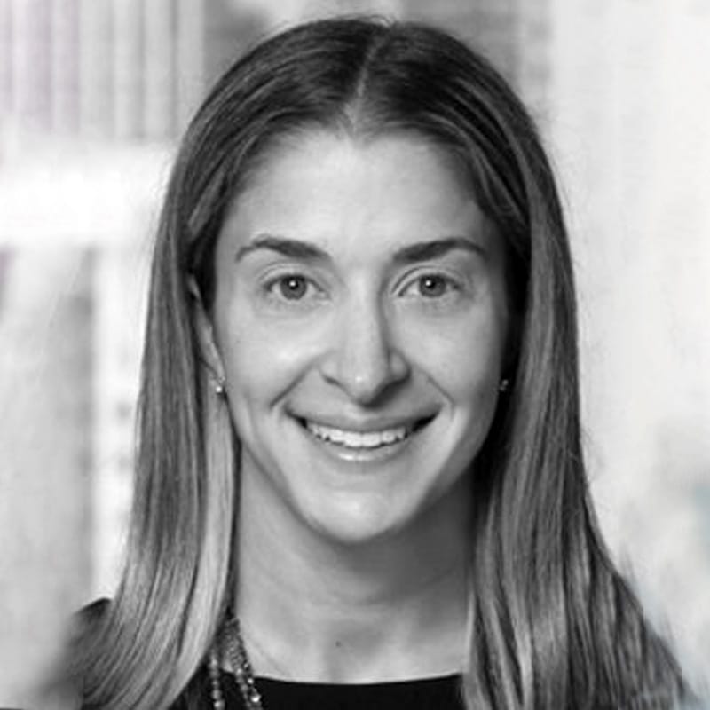 Amy Lissauer