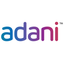Case study logo - Adani