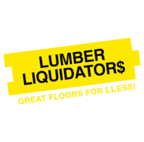 Case study logo - Lumber Liquidators