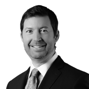 Head shot of Todd Skene, MBA Vice President, Capital Markets & Strategy