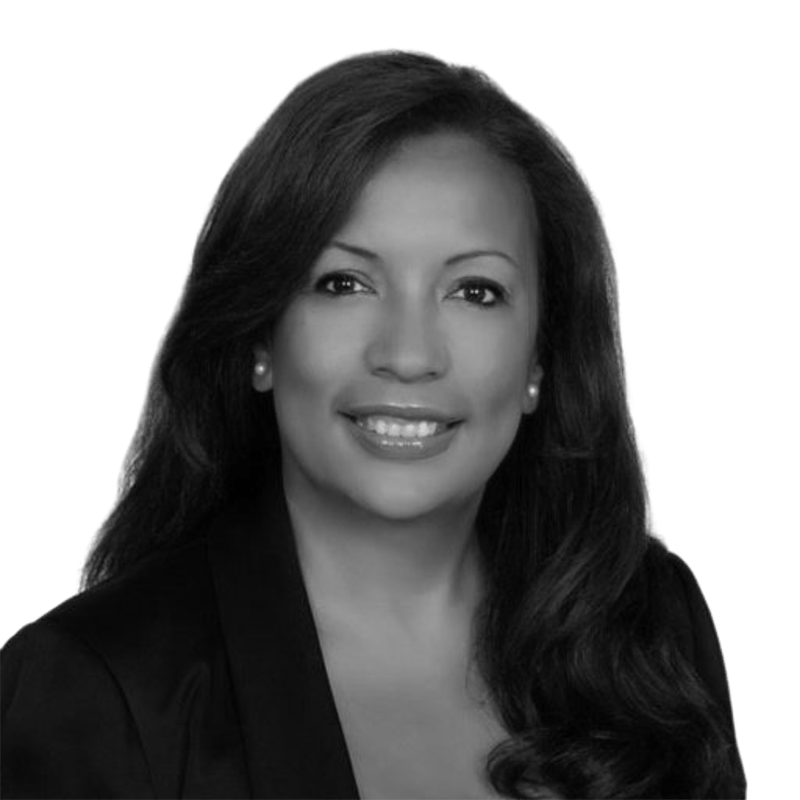 Head shot of Adele Carey, Vice President