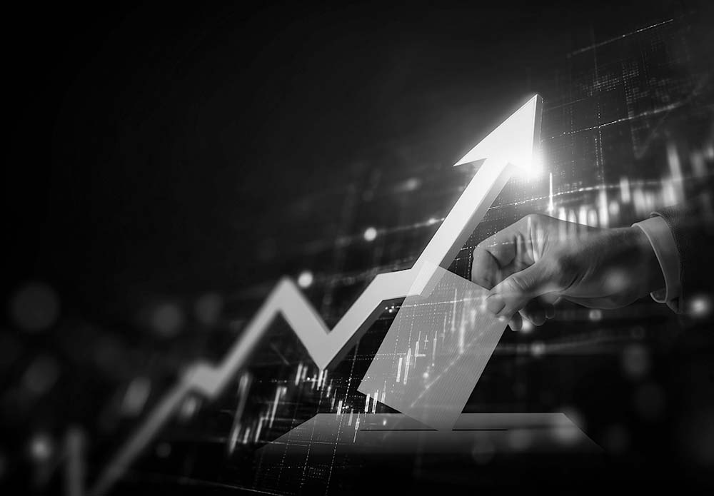 Projected Certainty: How Vote Projections Guide Decision Making on Proxy Proposals